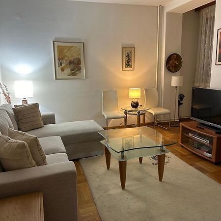 Skopjepad - Centrally Located, Stylish Pad Exteriér fotografie