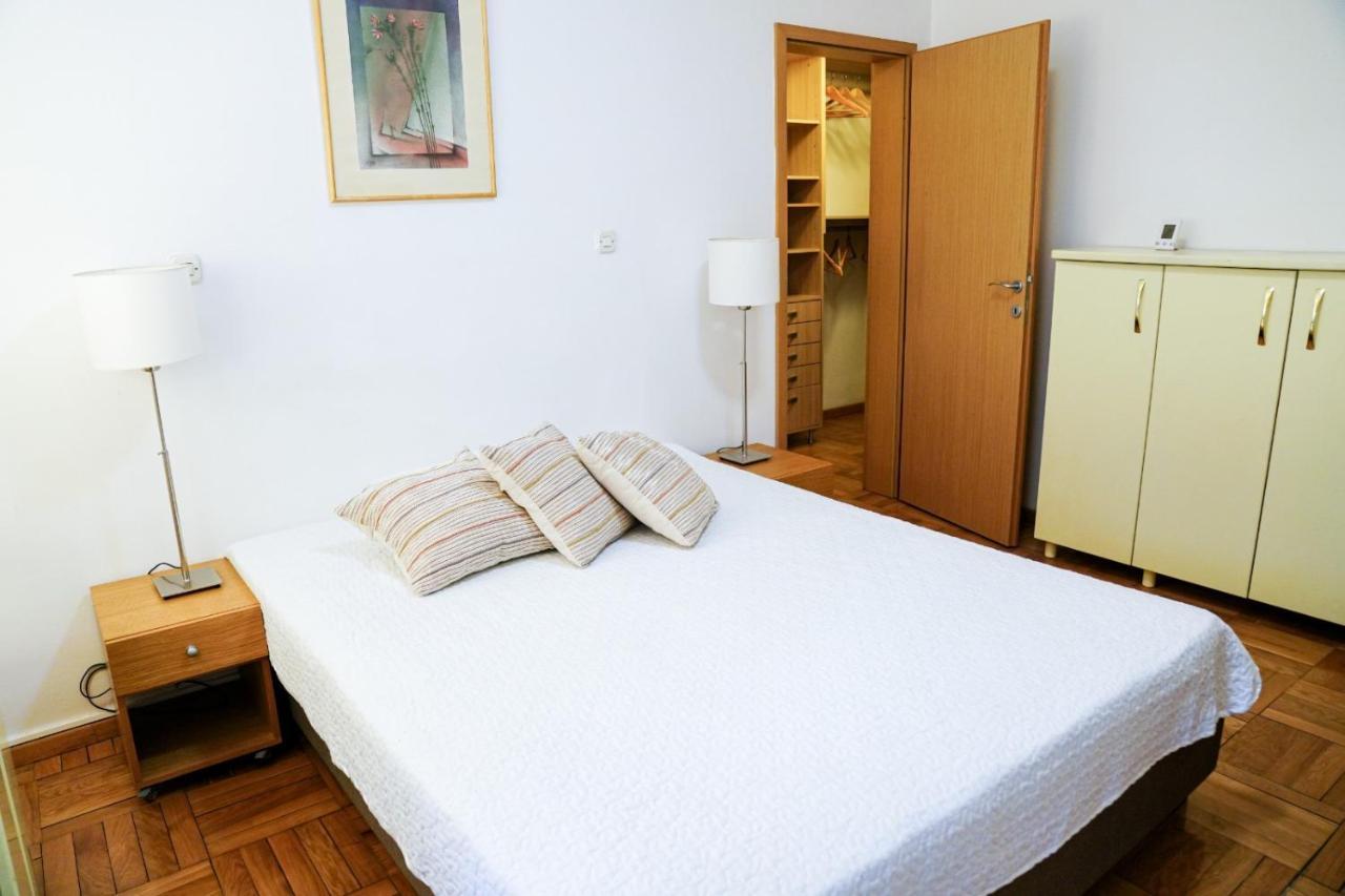 Skopjepad - Centrally Located, Stylish Pad Exteriér fotografie