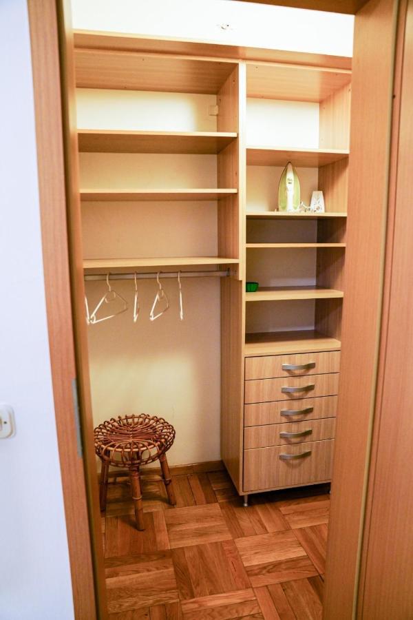 Skopjepad - Centrally Located, Stylish Pad Exteriér fotografie