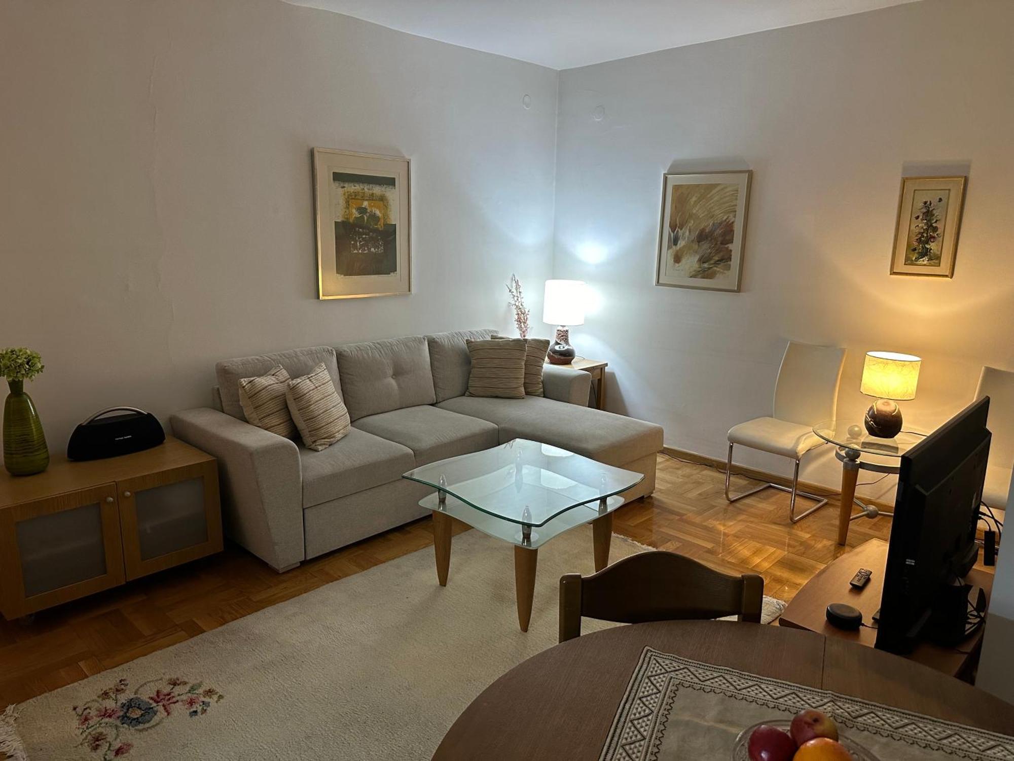 Skopjepad - Centrally Located, Stylish Pad Exteriér fotografie